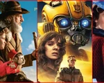 Giáng sinh trong Mary Poppins returns, Bumblebee và Không gia đình