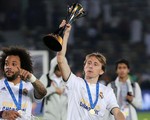 Real Madrid bảo vệ thành công ngôi vô địch thế giới