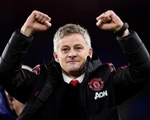 HLV Solskjaer ra mắt M.U bằng trận đại thắng