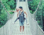 Đôi vợ chồng Indonesia - Việt Nam phượt xuyên Việt qua 25 tỉnh thành
