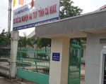Hàng chục học viên cai nghiện tỉnh Cà Mau trốn trại