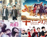Lương Triều Vỹ xuống dốc trong các phim Hoa ngữ 