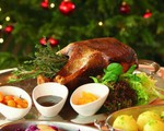 Cá trích mặc áo lông, tiệc thất ngư và những món độc lạ mùa Giáng sinh