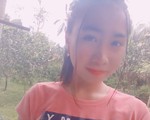 Nữ sinh lớp 10 mất tích 