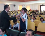 Phát động “Chinh phục giấc mơ khởi nghiệp” năm 2019