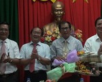 Phó bí thư Huyện ủy Nghĩa Hành bị nhắn tin đe dọa tính mạng