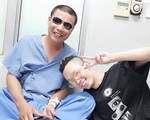Dành tình yêu cứu sống 5 người ở lại