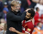 HLV Jurgen Klopp lo sợ Tottenham Hotspur áp sát ngôi đầu?