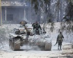 Bộ trưởng Mattis ký lệnh rút quân khỏi Syria trước khi rời ghế