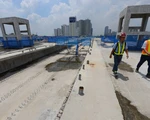 Metro thay thiết kế tường vây, ông Lê Nguyễn Minh Quang nói gì?