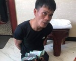 Nghi phạm trộm 8,3 tỉ ở ngôi nhà 6 camera đã bị bắt