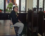 Hai cha con cựu đại tá công an lãnh án vì đánh người trong nhà tử vong