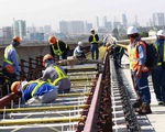 TP.HCM: Thuê tư vấn thẩm tra vụ metro thay thiết kế