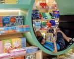 Chọn sách gì cho con?