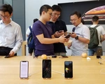‘Quả táo’ Apple cũng bị ảnh hưởng nặng vì virus corona