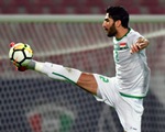Hạ Trung Quốc, Iraq cảnh báo Việt Nam và các đội ở Asian Cup 2019