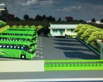 TP.HCM: 880 tỉ đồng trợ giá xe buýt năm 2018, hành khách giảm