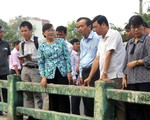 Làm sạch kênh rạch không khó, giữ sạch mới khó