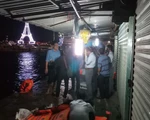Lật canô du lịch tại Nha Trang, 2 người thiệt mạng