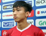 Báo Hàn Quốc gọi Đoàn Văn Hậu "Maldini của Đông Nam Á"