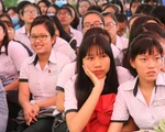 ĐH Mở TP.HCM: thí sinh được tuyển thẳng có cơ hội nhận học bổng