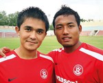 Đối thủ của Thái Lan ở Asian Cup tin sẽ thành công nhờ... 