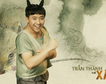 Trấn Thành 