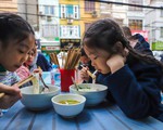 Cho con ăn gì, tập gì để tăng chiều cao?