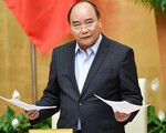 Thủ tướng báo tin vui trong kỳ họp Chính phủ cuối năm 2018