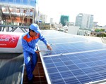 Nhiều chính sách, gói hỗ trợ điện mặt trời