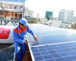 Cần 42 tỉ USD để phát triển điện mặt trời