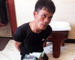 Nghi phạm trộm 8,3 tỉ ở Vĩnh Long trốn qua hàng chục tỉnh, thành