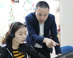 "Công dân trẻ tiêu biểu" rủ bạn Tây về Việt Nam khởi nghiệp