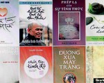 Triển lãm sách và thư pháp của thiền sư Thích Nhất Hạnh tại Thái Lan
