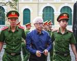 Gây thất thoát 8.800 tỉ đồng, ông Trần Phương Bình tiếp tục hầu tòa