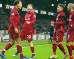 Premier League luôn hứa hẹn