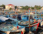 2019, Việt Nam tính cấm khai thác thủy sản vùng biển nào?