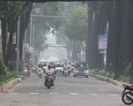 TP.HCM sáng đến trưa trời vẫn âm u, tại sao?