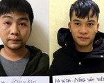 Phá đường dây dùng mạng xã hội, viễn thông lừa đảo hàng trăm triệu đồng