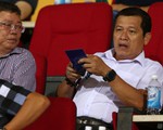Ông Dương Văn Hiền được bổ nhiệm làm trưởng Ban Trọng tài VFF