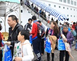 52/218 hành khách từ Vũ Hán đến Đà Nẵng đã về Trung Quốc