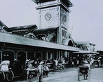 320 năm Sài Gòn - Chợ Lớn - Gia Định, ngắm ảnh Sài Gòn xưa nay