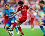 Vòng 20 Giải ngoại hạng Anh: Liverpool sẽ nghiền nát 