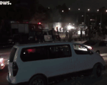 Video khoảnh khắc kinh hoàng xe chở du khách Việt Nam bị đánh bom ở Ai Cập
