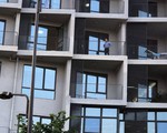 Hình ảnh nhà khoa học chỉnh sửa gen Trung Quốc bị quản thúc cẩn mật