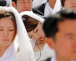 Vun đắp cho hôn nhân Việt - Hàn