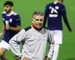 Iran sẽ mất HLV nổi tiếng Queiroz sau Asian Cup 2019