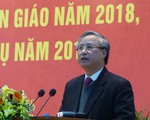 "Tăng cường quản lý, sử dụng mạng xã hội vì mục đích của chúng ta"