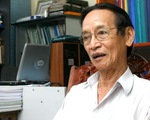 Nhớ mãi thầy Liêm và "món quà ngoài sức tưởng tượng"