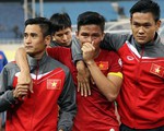 Tuyển Việt Nam từng bị loại dù thắng bán kết lượt đi trên sân khách